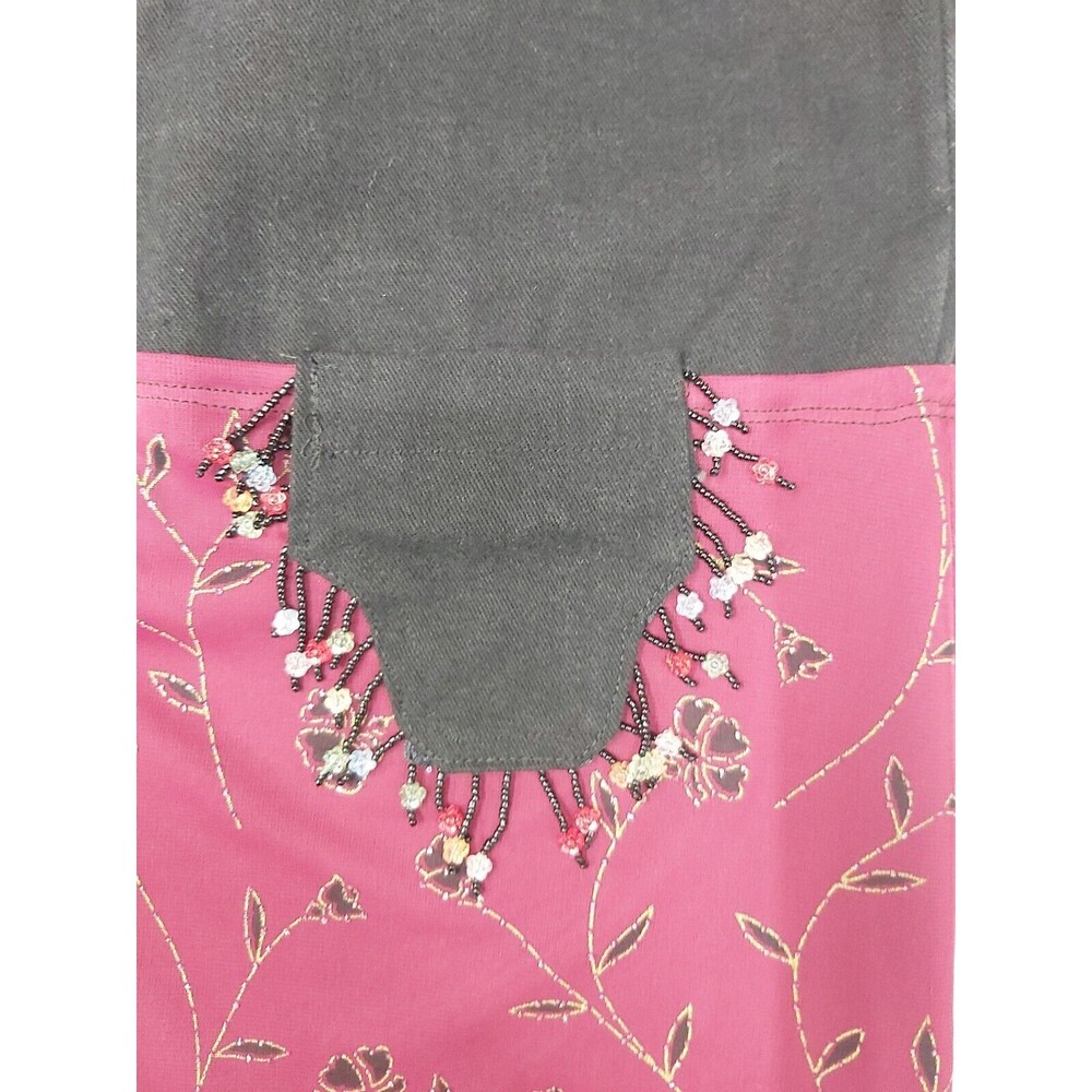 Modified Liz Claiborne Skirt Size 8 - Picture 9 of 12